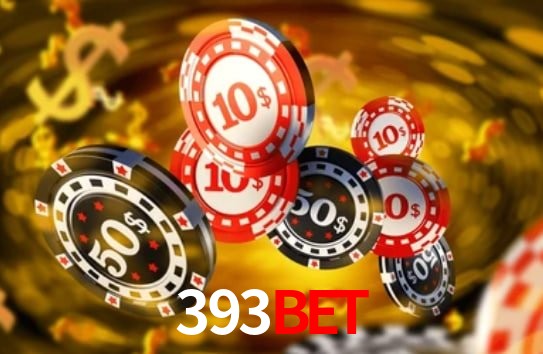 Estatísticas 393bet