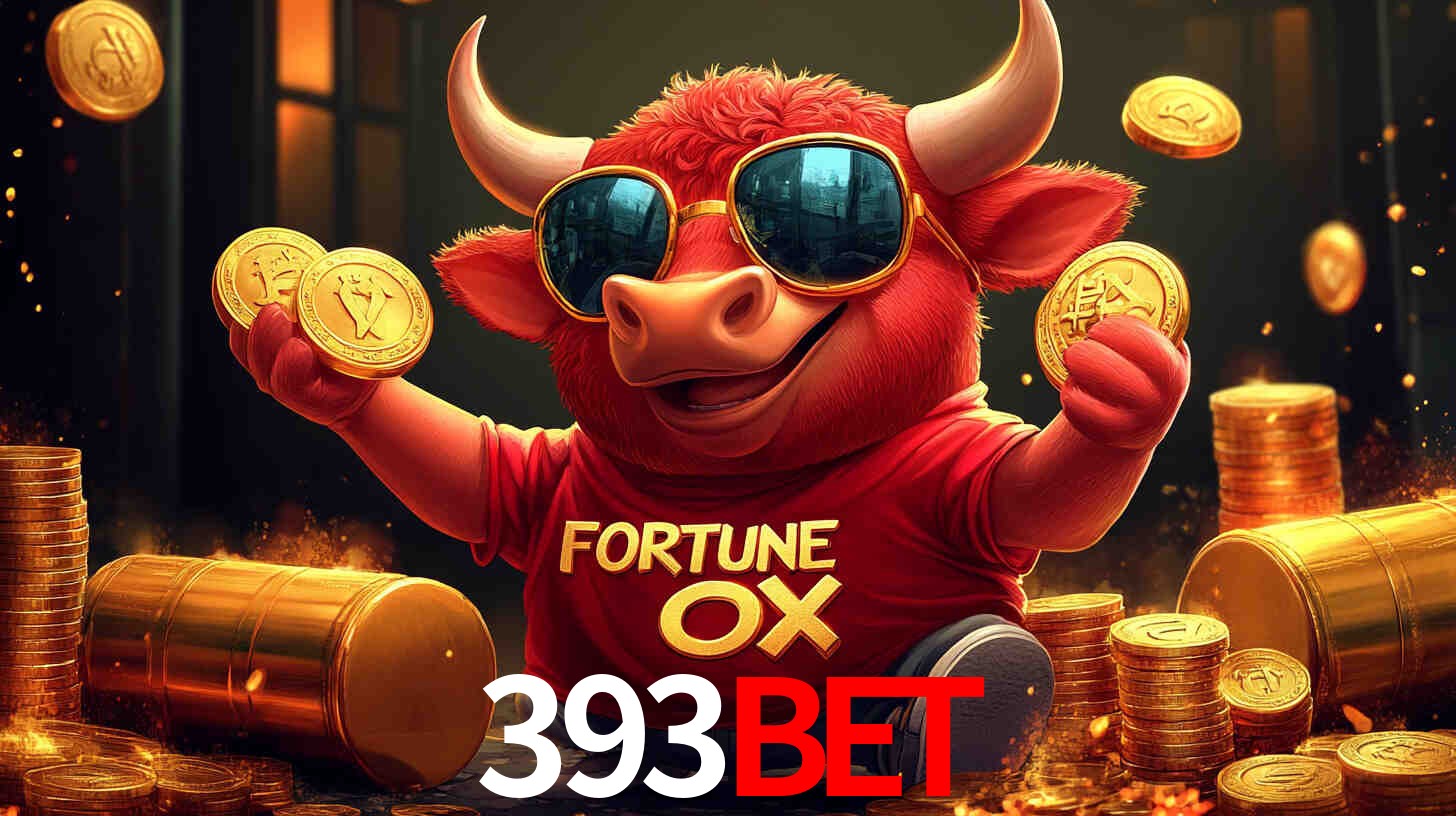 Apostas Esportivas na 393BET: Um Guia Completo