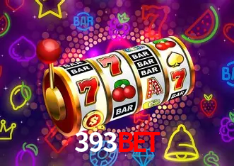 A Revolução dos Aplicativos de Jogos no 393BET