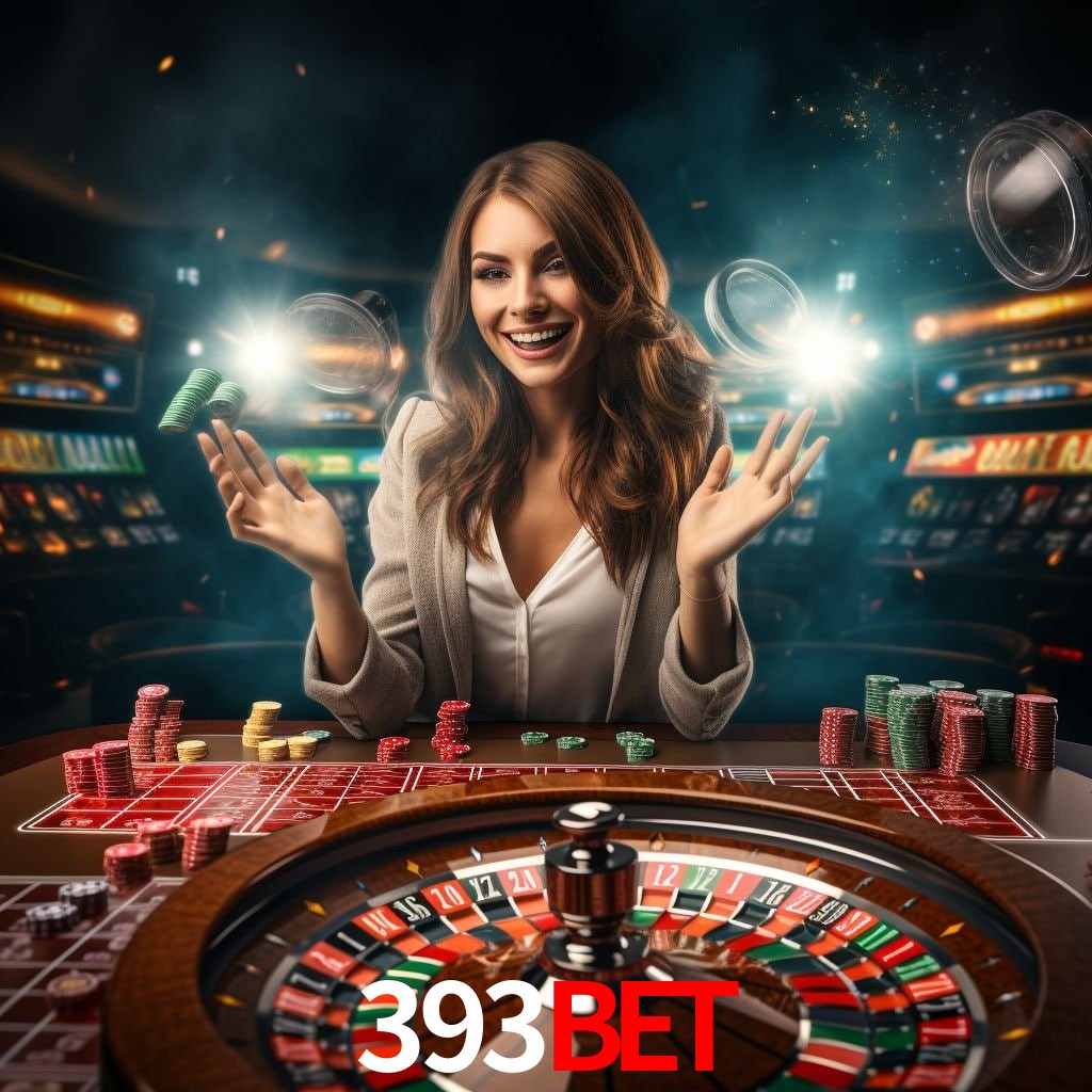 393BET App