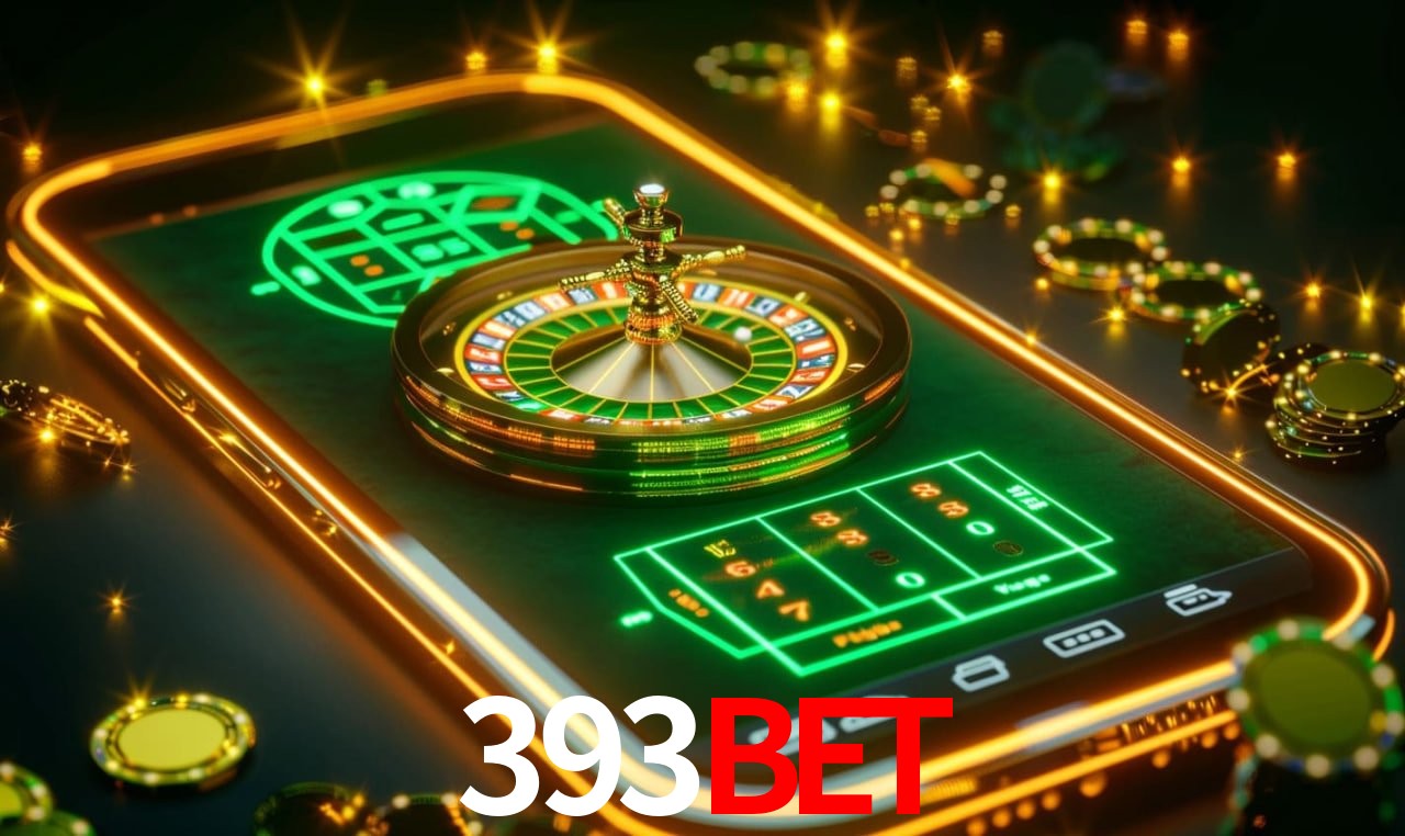 Promoção Relâmpago 393BET