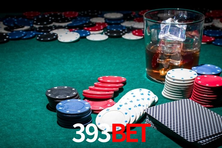 Mesa de Blackjack 393BET