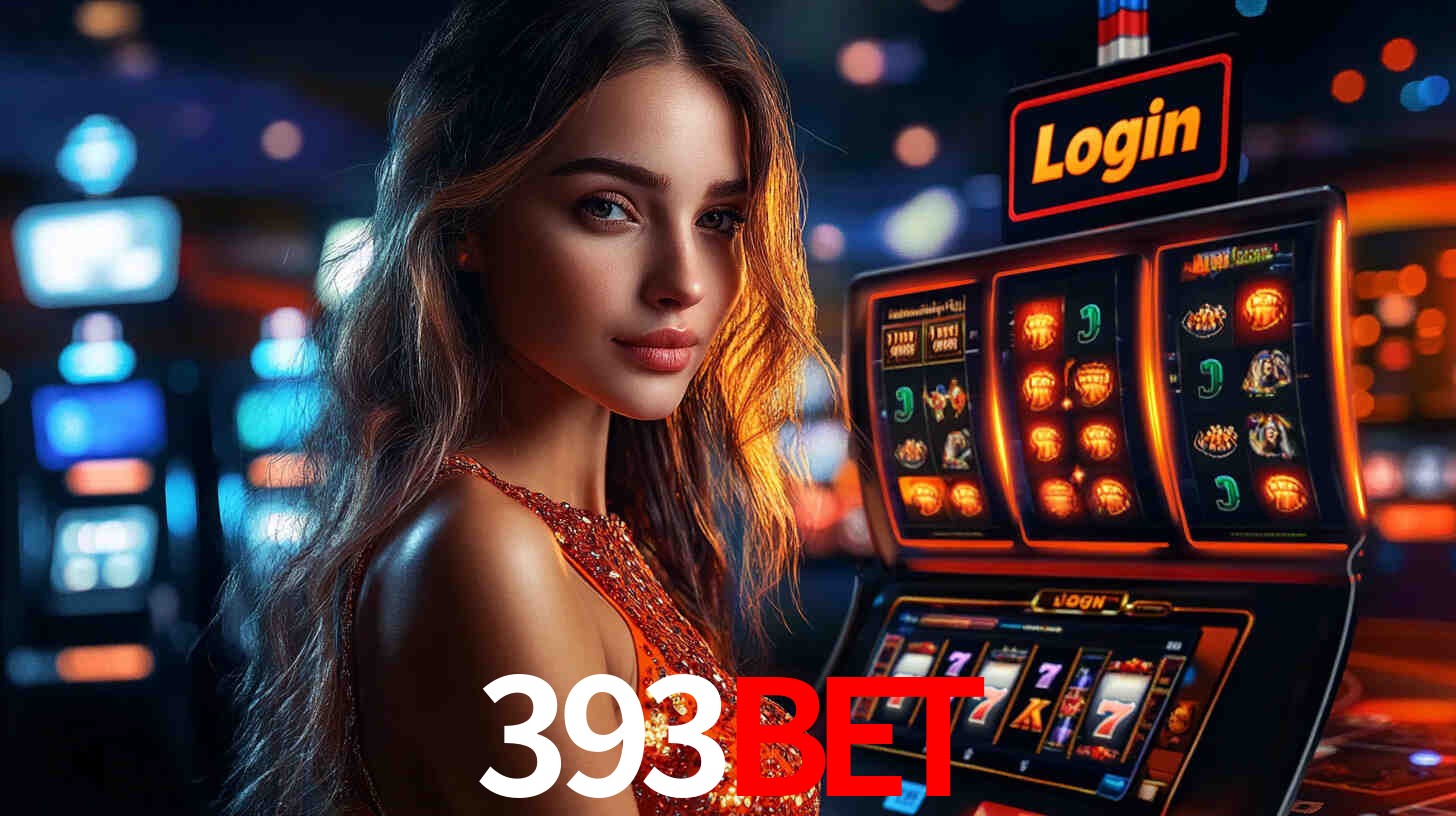393BET: Jogos de Caça-Níqueis-Altas Recompensas, Roleta-Velocidade, Blackjack-Desafios Máximos
