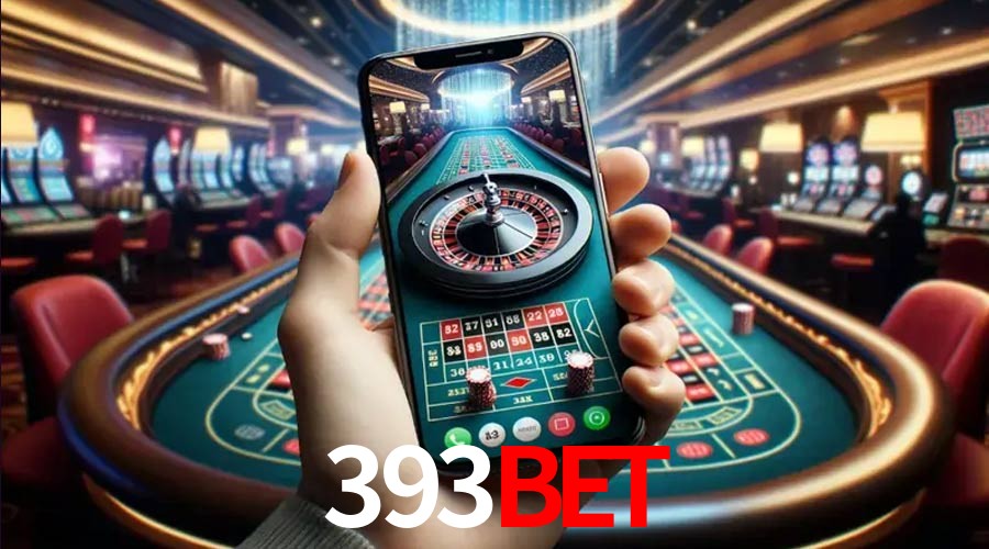 Slot Games 393BET