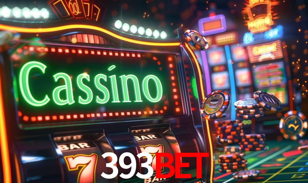 Segurança 2FA 393BET