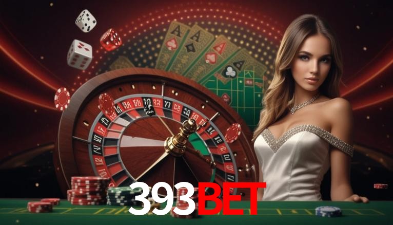 Game Providers 393BET