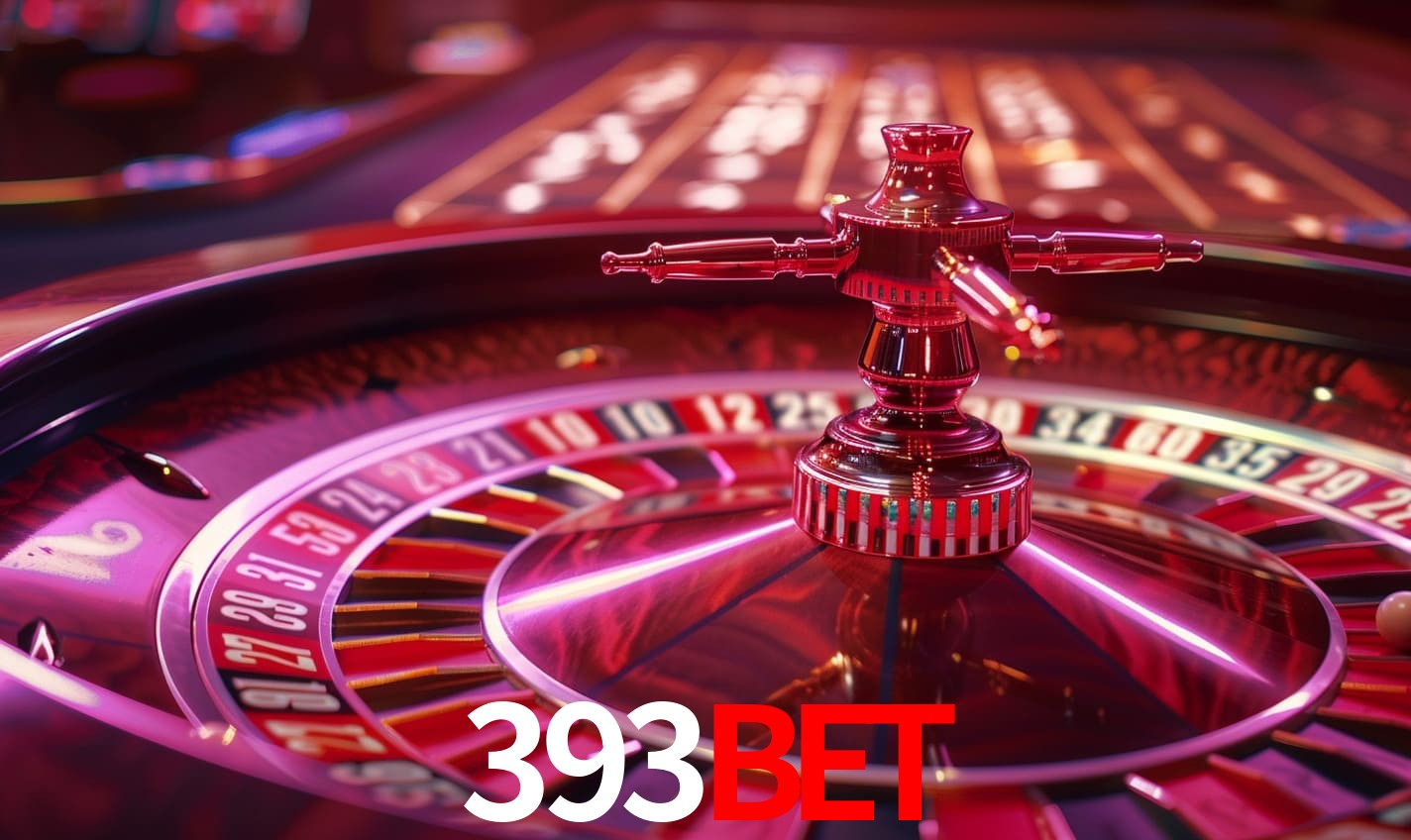 A Emoção da Loteria na 393BET: Uma Chance de Mudança de Vida