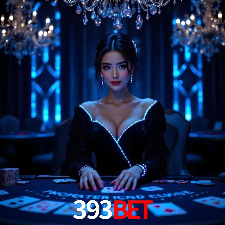 Provedores de Jogos 393BET