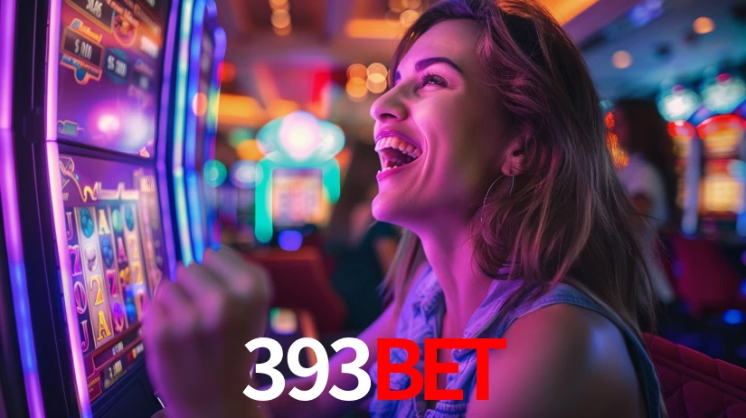 393BET App
