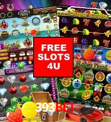 Seasonal Promotions 393BET