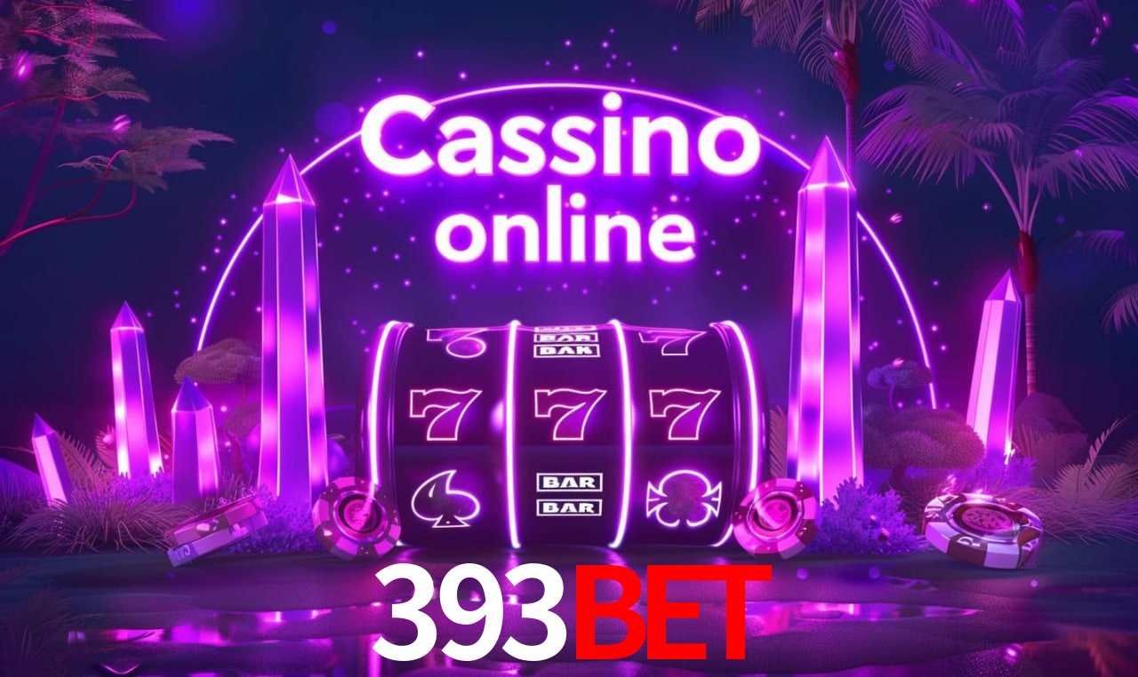 Design Responsivo 393BET