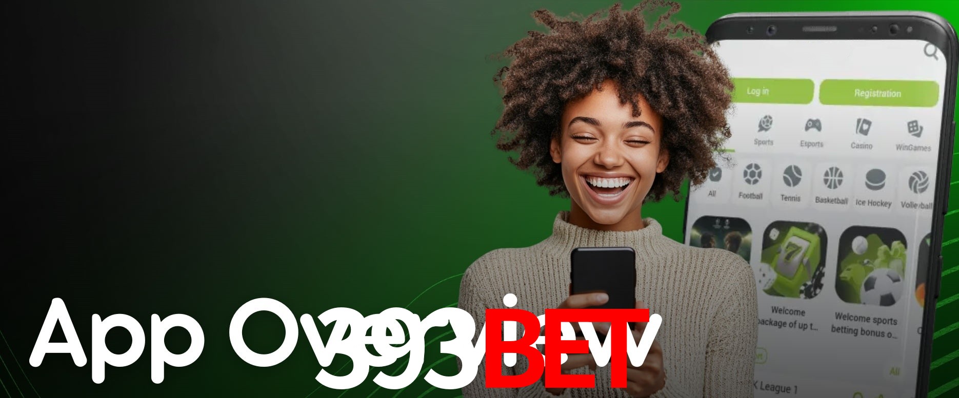 Platform Technology 393BET