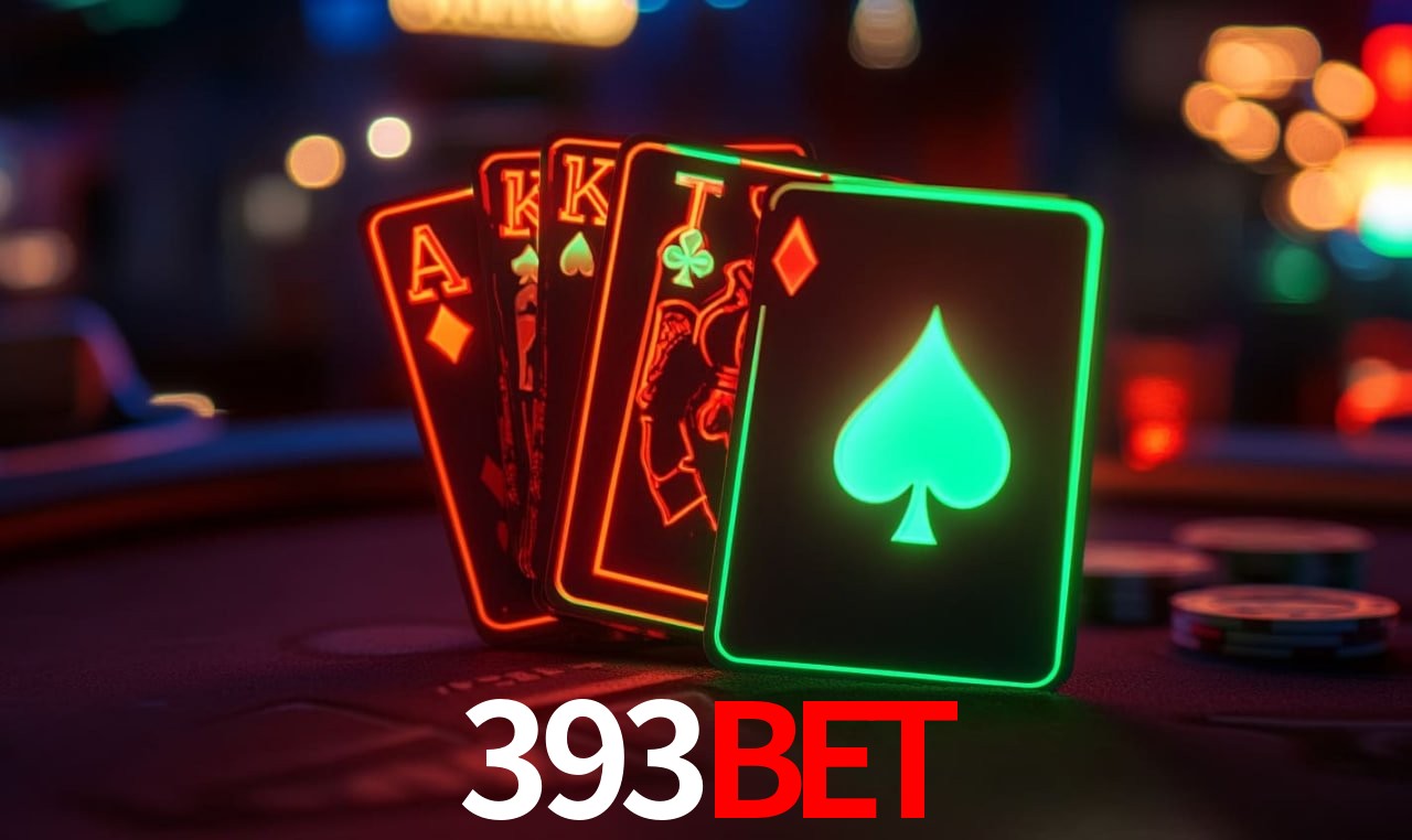Avaliações dos Jogadores 393BET