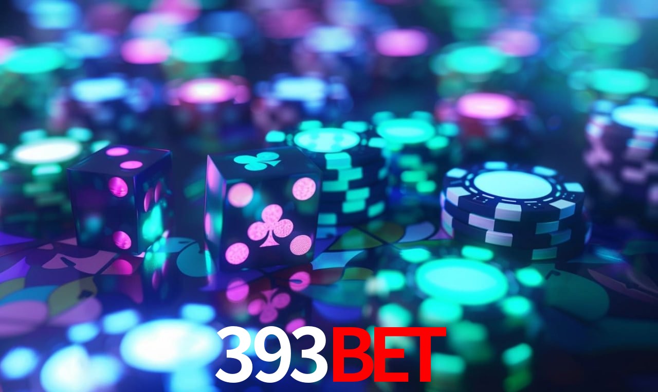 Casino Ao Vivo 393BET