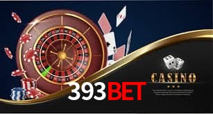 Apostas de Futebol 393BET