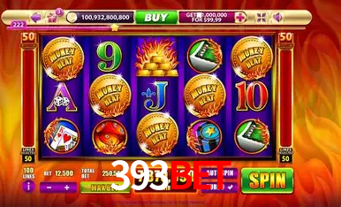 Descubra a Magia dos Jogos de Arcade no 393BET
