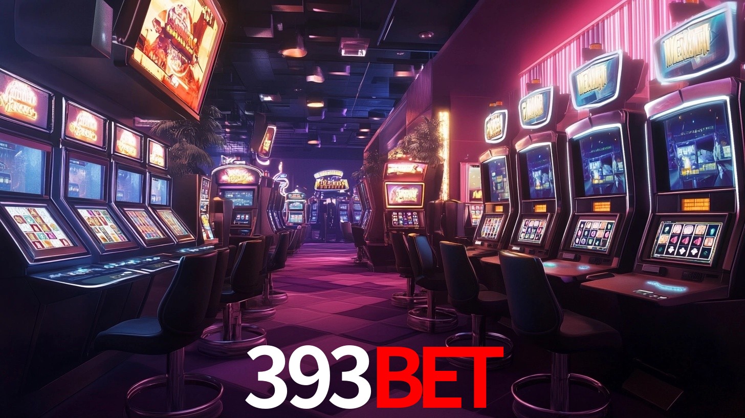 393BET App Interface