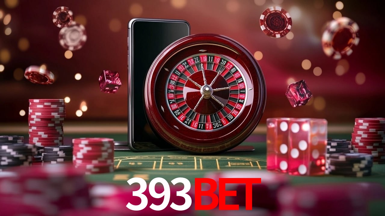 Tennis Betting 393BET