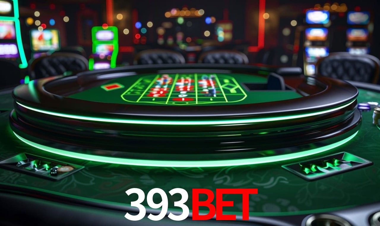 API Integration 393BET