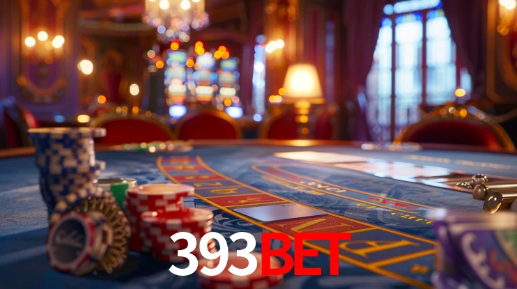 Live Casino 393BET