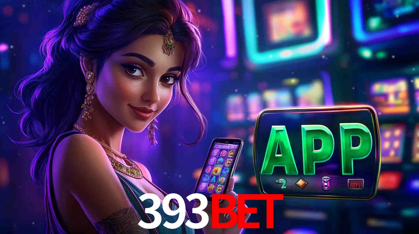 393BET App