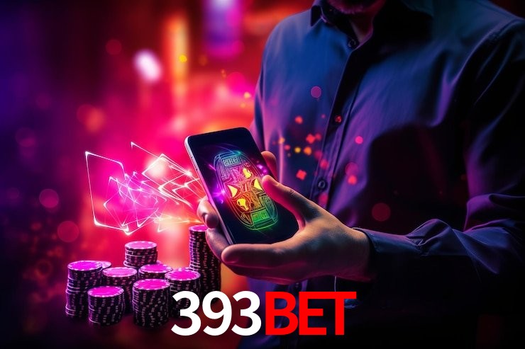 Programa VIP 393BET