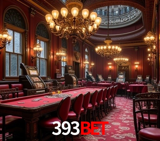 Promoções Sazonais 393BET