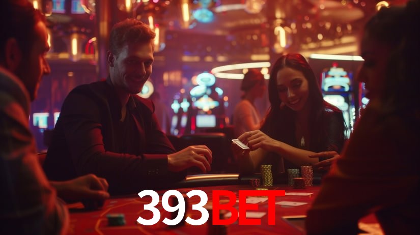 Descubra o Programa VIP da 393BET: Vantagens Exclusivas para Jogadores