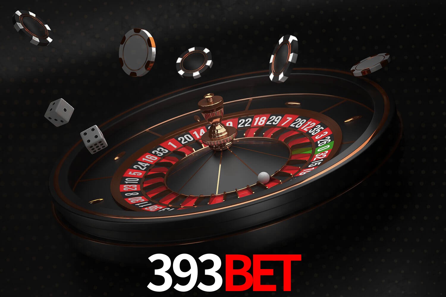 393BET