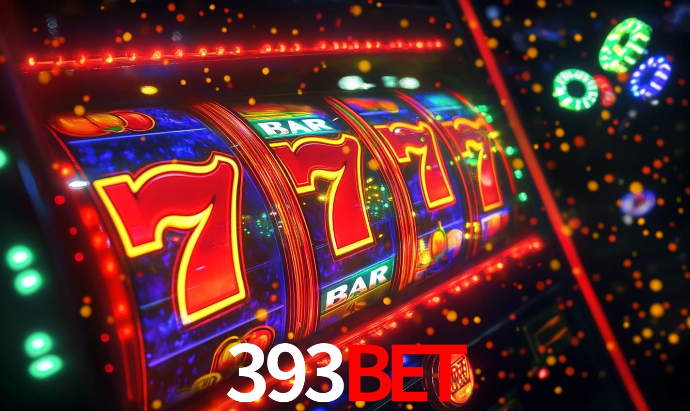 393BET: Seu Especialista em Apostas Esportivas Brasileiras