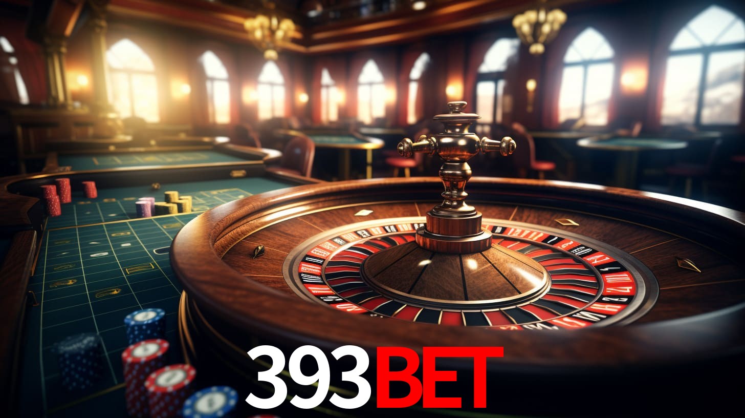 VIP Casino 393bet