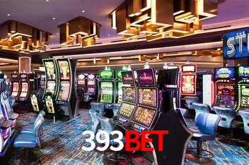 Desvendando o Mundo dos Jogos Virtuais na 393bet