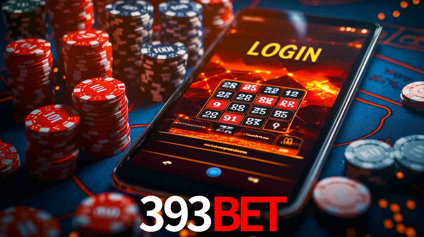 393bet: A Experiência de Casino com Jogos de Mesa ao Vivo