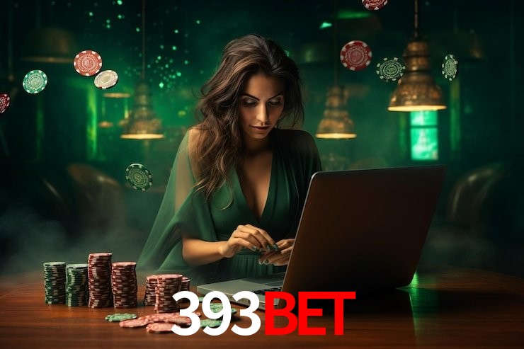 Apostas ao vivo 393bet