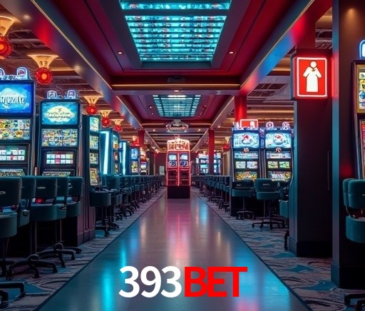 A Emoção da Loteria na 393bet: Uma Chance de Mudança de Vida