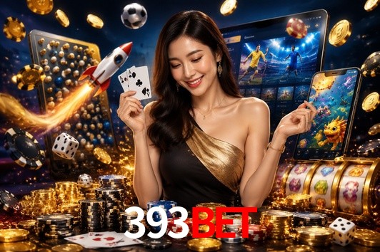 Live Casino 393bet