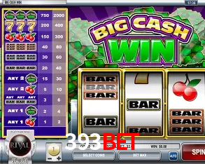 Descubra a Magia dos Jogos de Arcade no 393bet