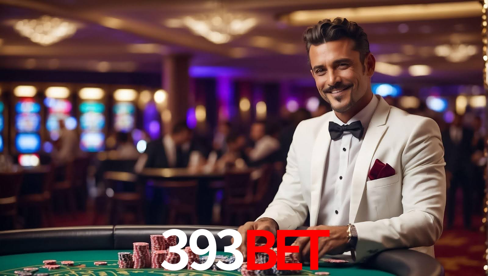 Promoções Sazonais 393bet