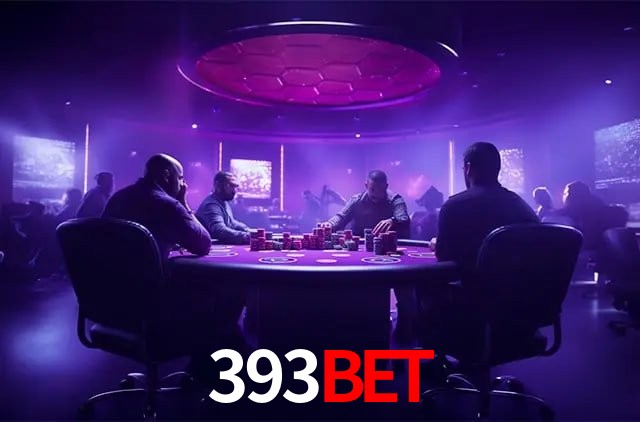 Desvendando o Mundo dos Jogos Virtuais na 393bet