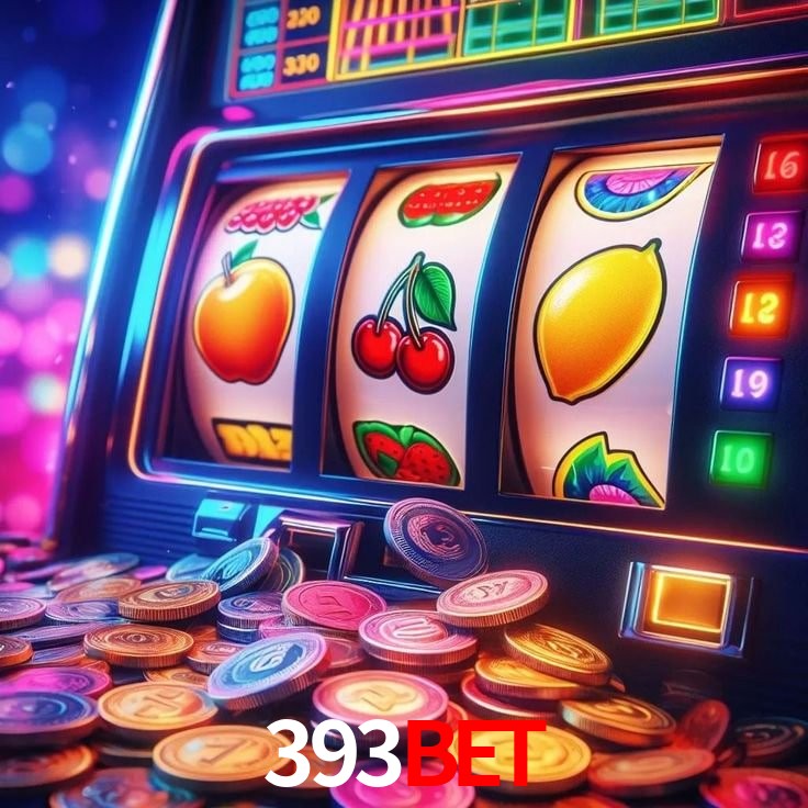 Recursos de Bônus 393bet