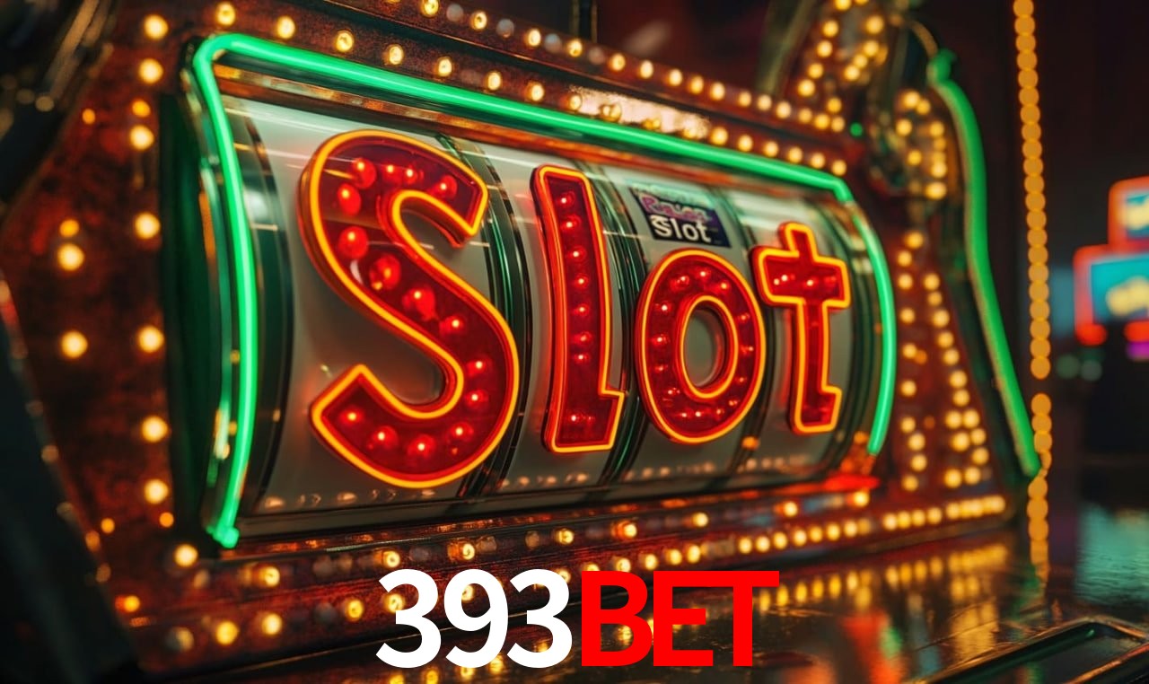 Ofertas Exclusivas 393bet