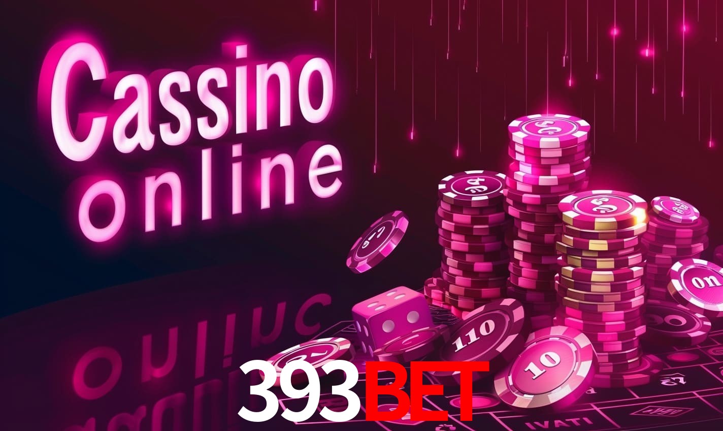 Inovações de Jogos na 393bet: O Futuro das Experiências Interativas