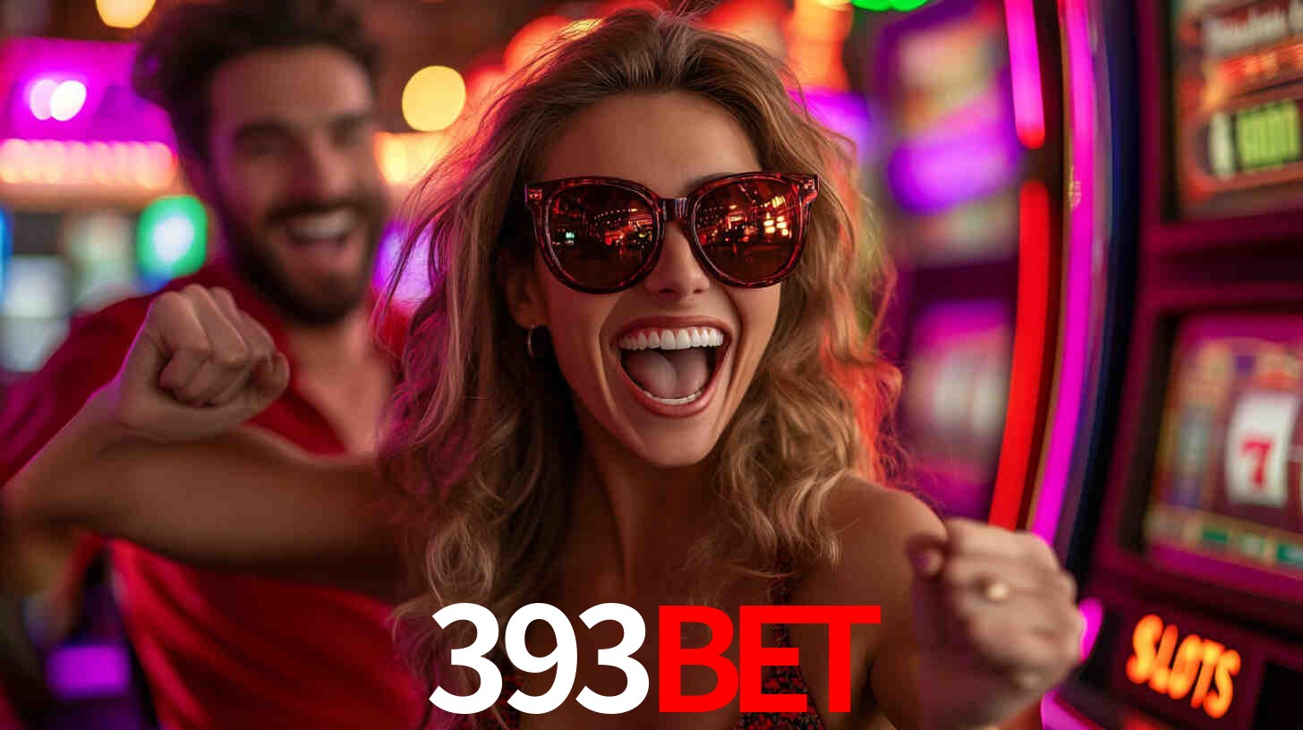 Explorando a Categoria de Eventos em Apostas na 393bet