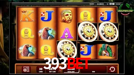 Desvendando o Mundo dos Jogos Virtuais na 393bet