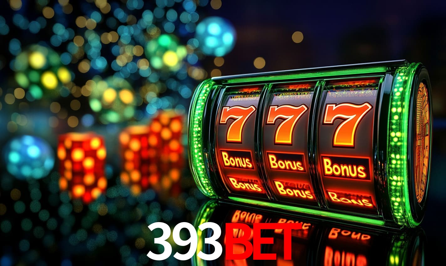 Sistemas de Segurança 393bet
