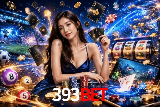 Account Benefits 393bet