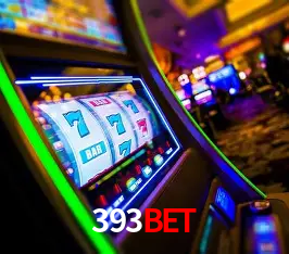 Inovações de Jogos na 393bet: O Futuro das Experiências Interativas