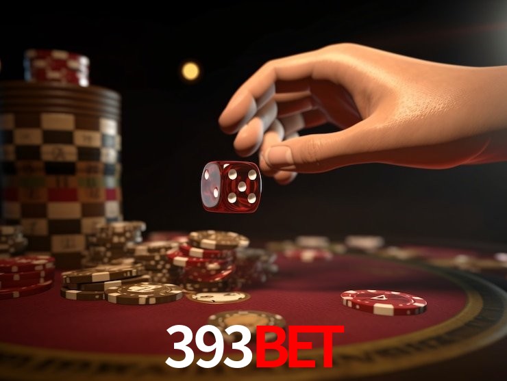 Benefícios da Conta 393bet