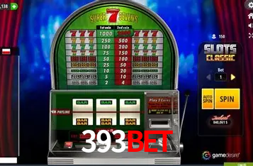 Mesas ao vivo 393bet