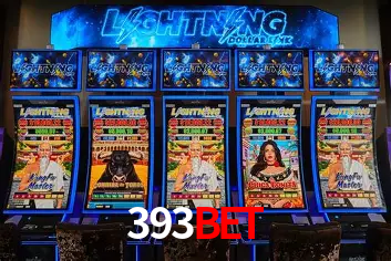A Revolução dos Aplicativos de Jogos no 393bet